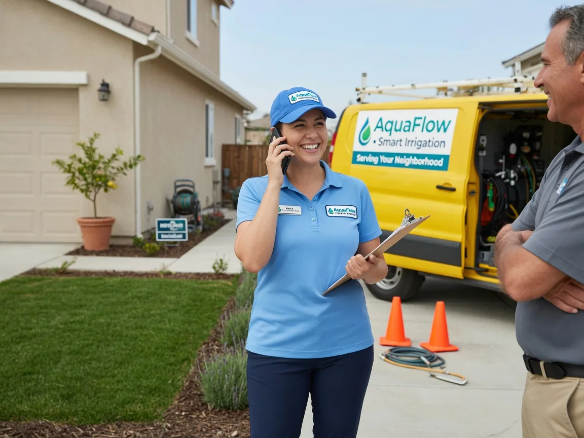 Irrigation Installation Perkins, MO FAQs