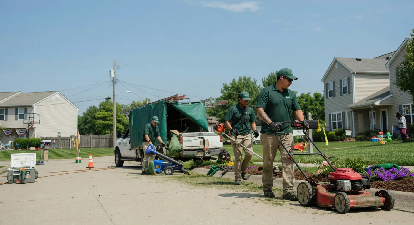 Irrigation Installation in Perkins, MO near me